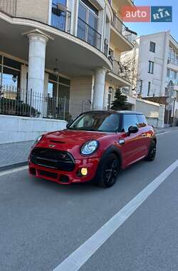 Хэтчбек MINI Cooper 2014 в Киеве