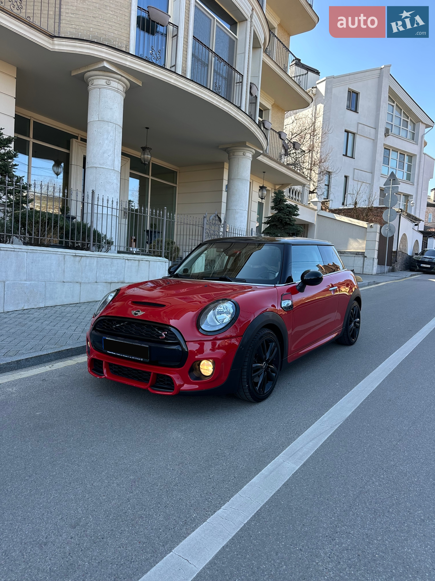 2014 MINI Cooper - мініатюра 2