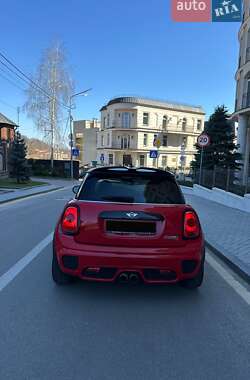 Хэтчбек MINI Cooper 2014 в Киеве