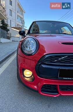 Хэтчбек MINI Cooper 2014 в Киеве