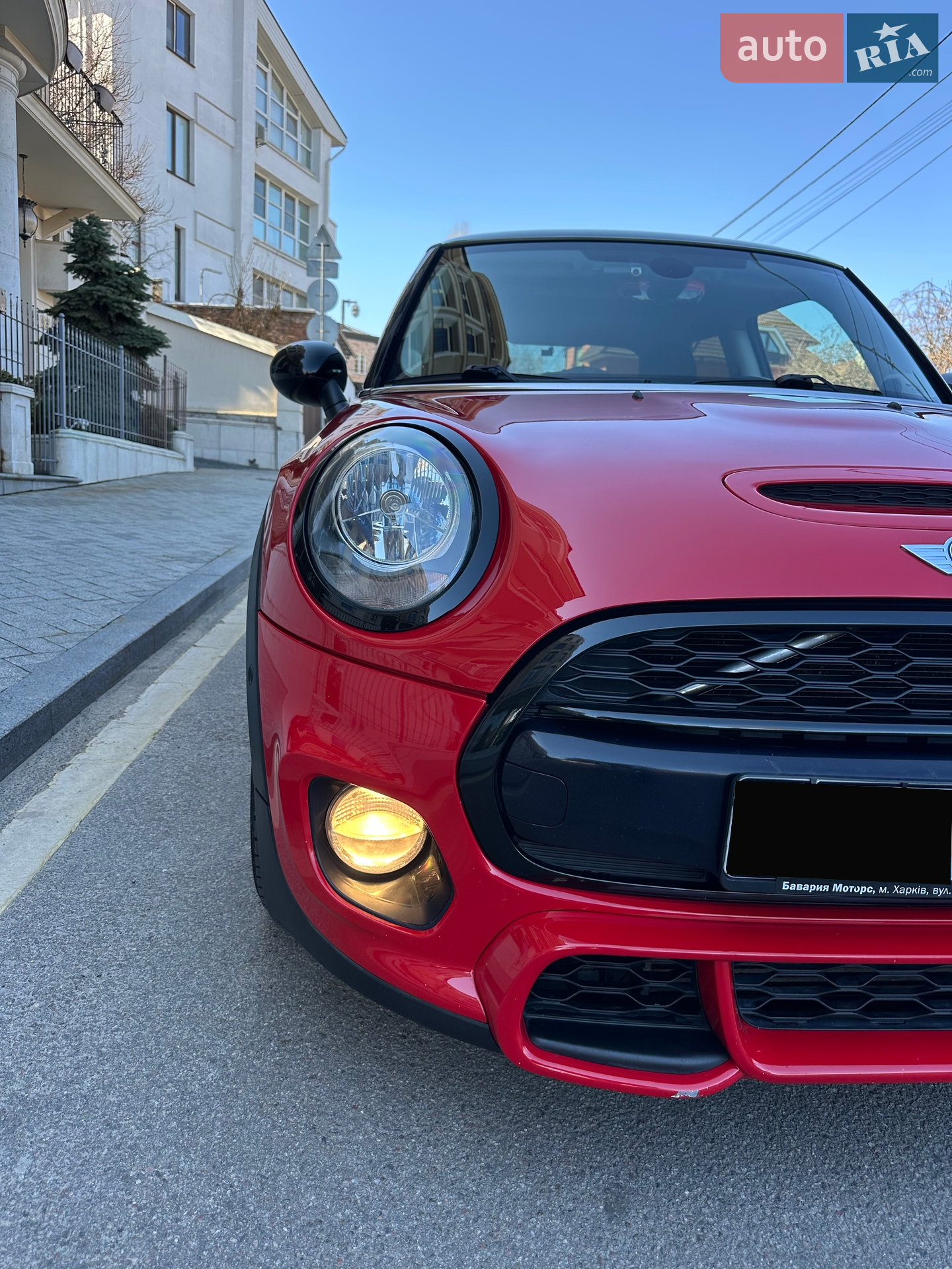 2014 MINI Cooper - мініатюра 15