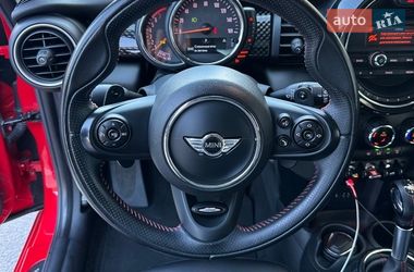 Хэтчбек MINI Cooper 2014 в Киеве