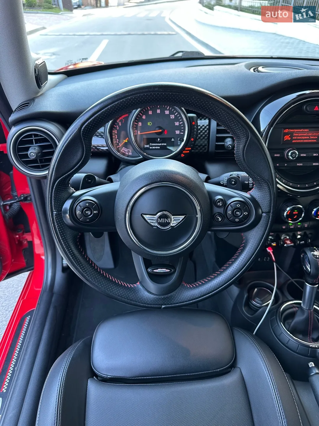 2014 MINI Cooper - мініатюра 25