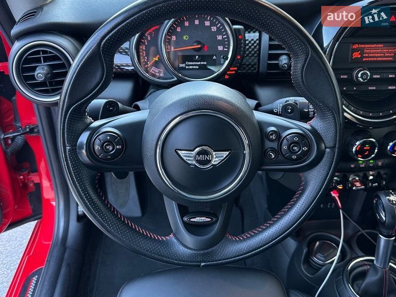 Хэтчбек MINI Cooper 2014 в Киеве