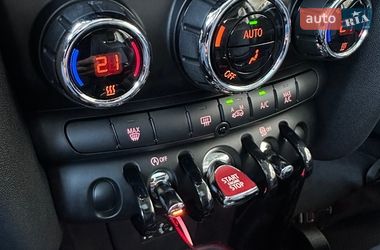Хэтчбек MINI Cooper 2014 в Киеве