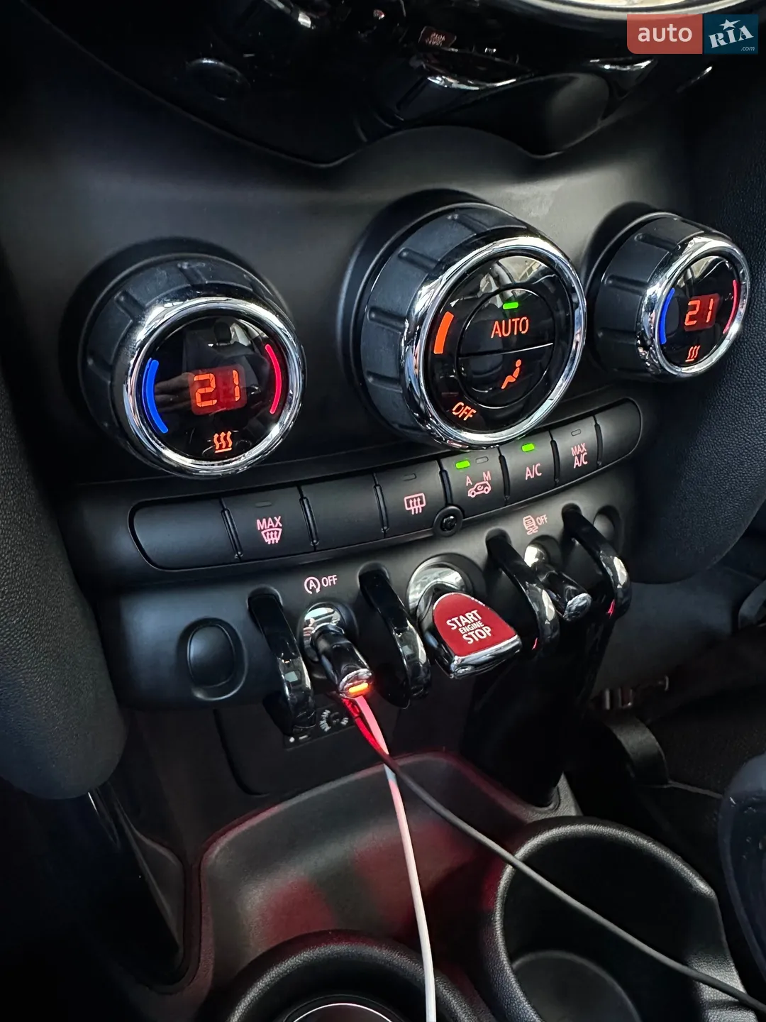 2014 MINI Cooper - мініатюра 29