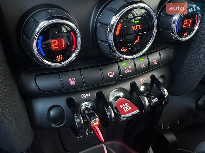 Хэтчбек MINI Cooper 2014 в Киеве