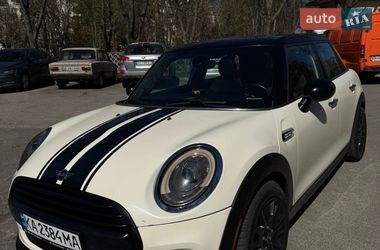 Хэтчбек MINI Cooper 2014 в Киеве