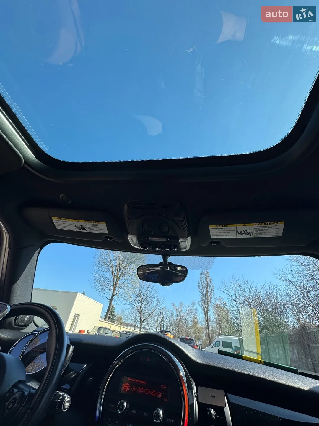 2014 MINI Cooper - мініатюра 17