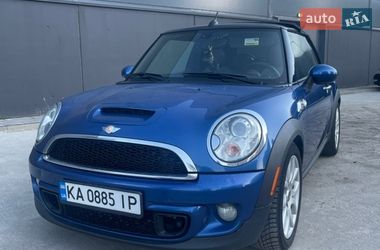 Хэтчбек MINI Cooper 2011 в Киеве