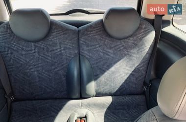 Хэтчбек MINI Cooper 2003 в Киеве
