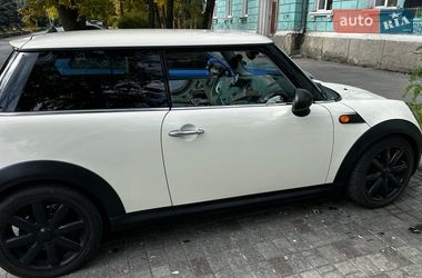 Хэтчбек MINI Cooper 2009 в Днепре фото 3 Хэтчбек MINI Cooper 2009 в Днепре