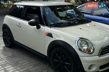 Хэтчбек MINI Cooper 2009 в Днепре