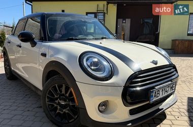 Хэтчбек MINI Cooper 2019 в Виннице