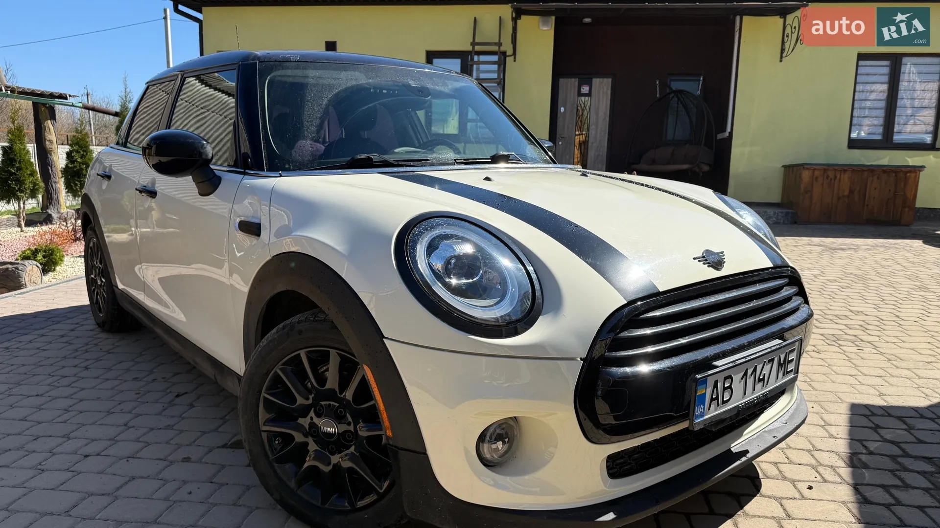 2019 MINI Cooper - фото 1