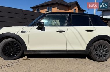 Хэтчбек MINI Cooper 2019 в Виннице