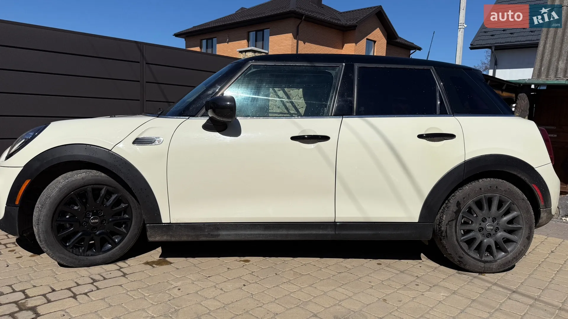2019 MINI Cooper - мініатюра 7