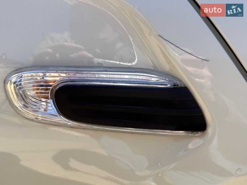 Хэтчбек MINI Cooper 2019 в Виннице
