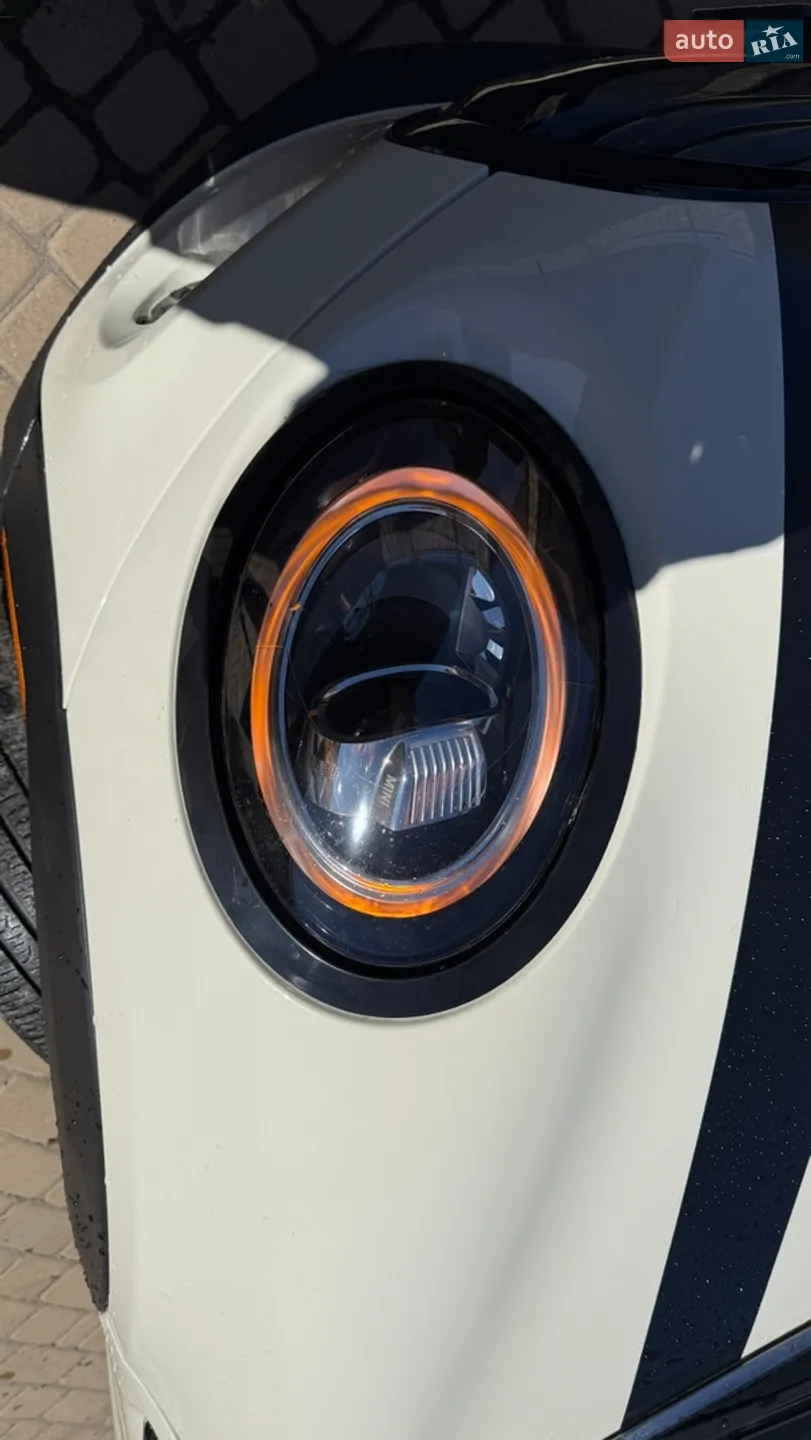 2019 MINI Cooper - мініатюра 15