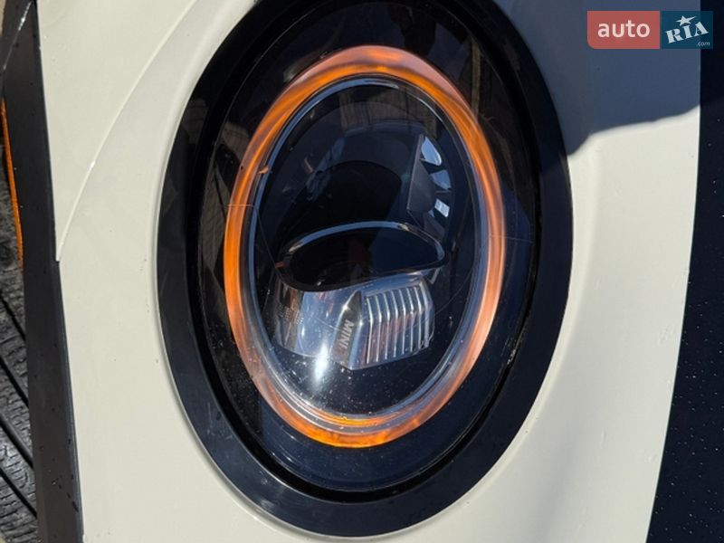 Хэтчбек MINI Cooper 2019 в Виннице