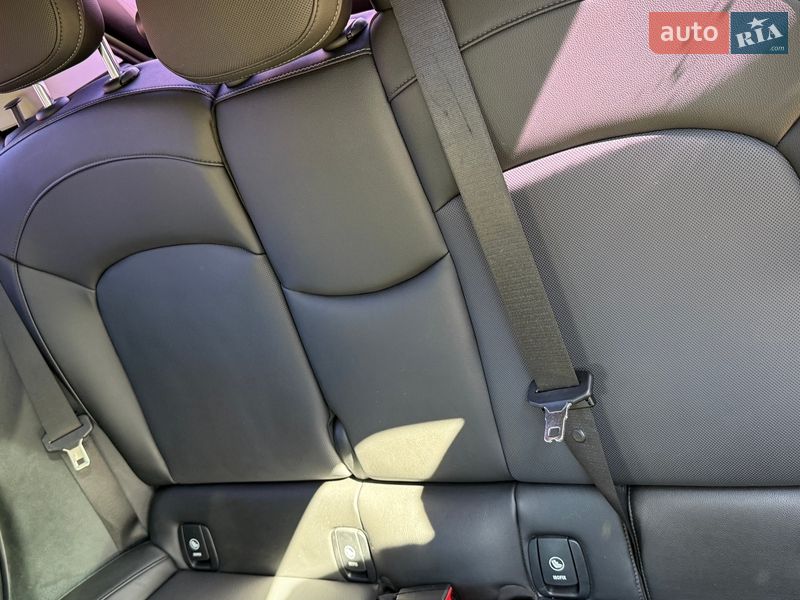 Хэтчбек MINI Cooper 2019 в Виннице