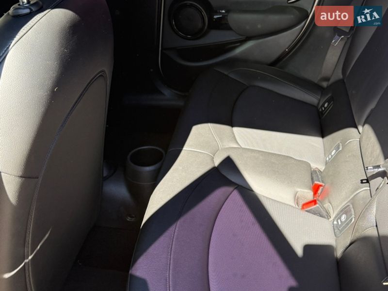 Хэтчбек MINI Cooper 2019 в Виннице