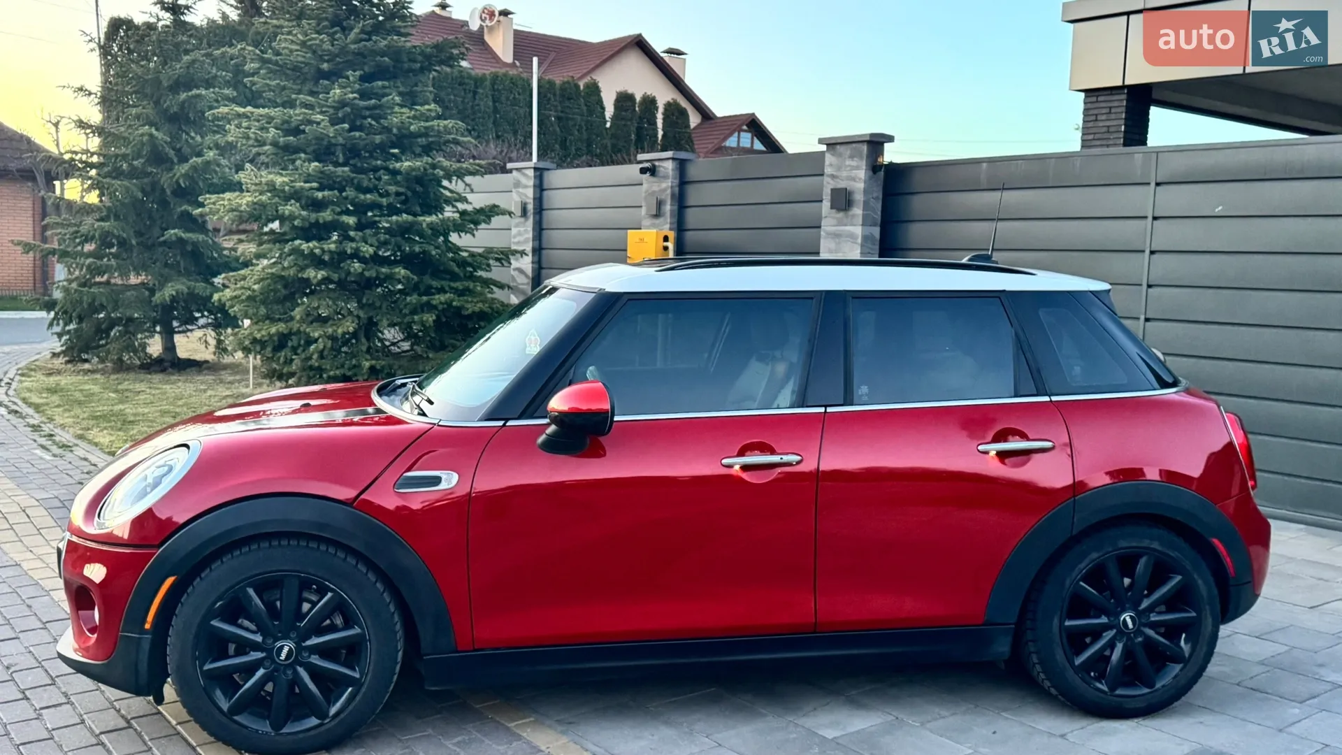 2016 MINI Cooper - мініатюра 8
