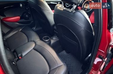 Хэтчбек MINI Cooper 2016 в Софиевской Борщаговке