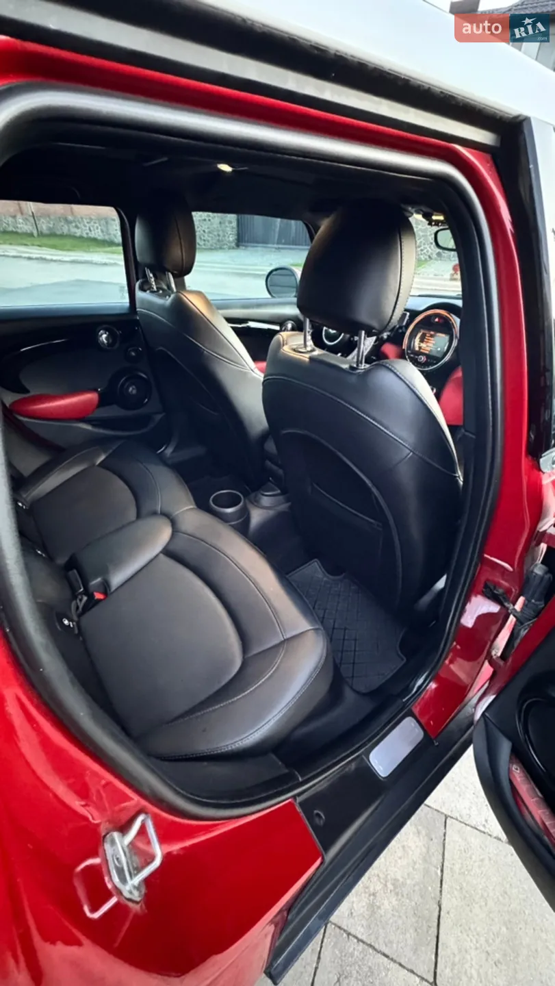 2016 MINI Cooper - мініатюра 15