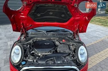 Хэтчбек MINI Cooper 2016 в Софиевской Борщаговке