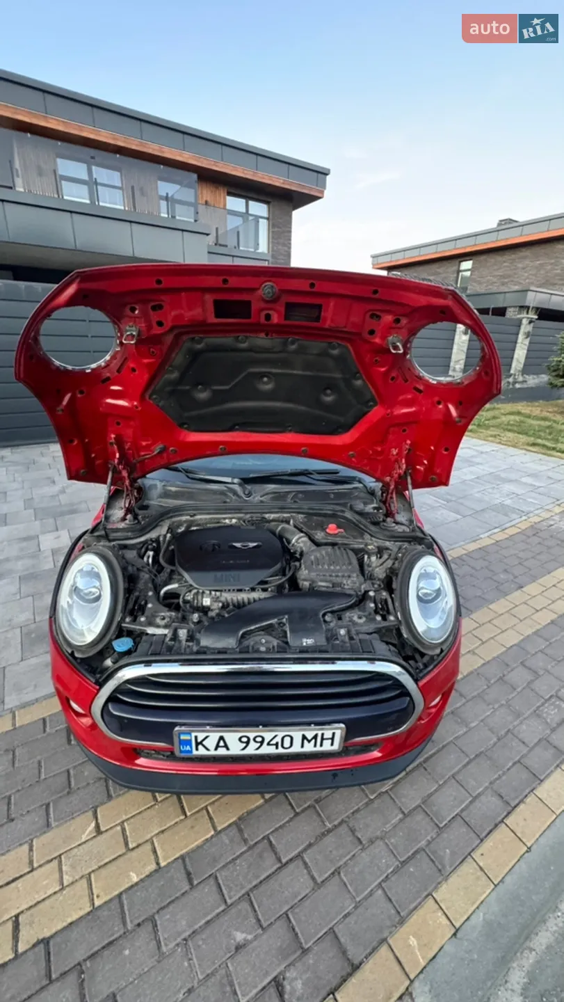 2016 MINI Cooper - мініатюра 20