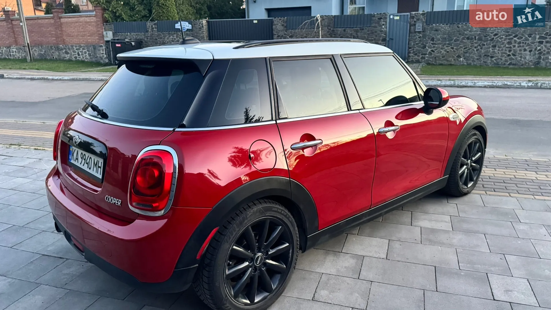 2016 MINI Cooper - мініатюра 24
