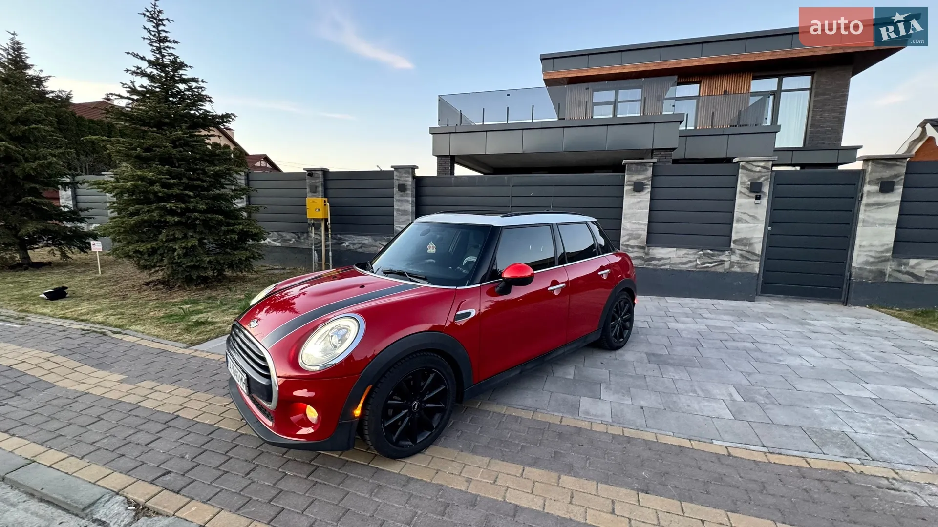 2016 MINI Cooper - мініатюра 28
