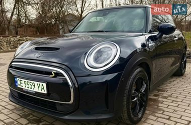 Хетчбек MINI Cooper 2023 в Івано-Франківську