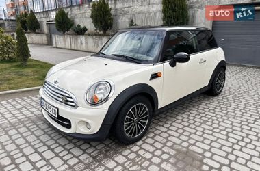 Хетчбек MINI Cooper 2012 в Тернополі фото 13 Хетчбек MINI Cooper 2012 в Тернополі