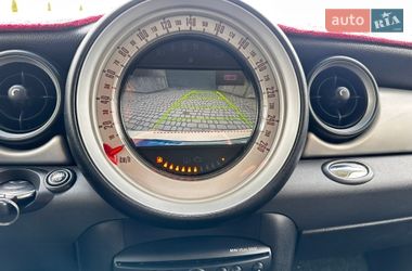 Хетчбек MINI Cooper 2012 в Тернополі фото 17 Хетчбек MINI Cooper 2012 в Тернополі