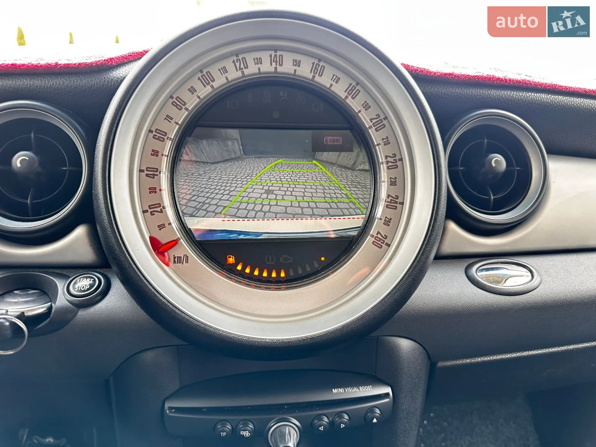 2012 MINI Cooper - мініатюра 17