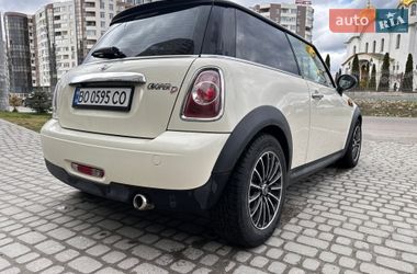 Хетчбек MINI Cooper 2012 в Тернополі фото 22 Хетчбек MINI Cooper 2012 в Тернополі