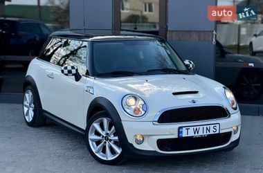Хэтчбек MINI Cooper 2013 в Одессе