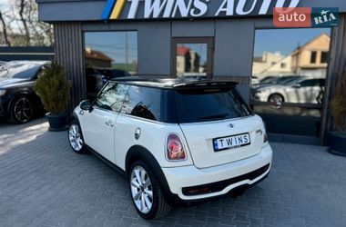 Хэтчбек MINI Cooper 2013 в Одессе