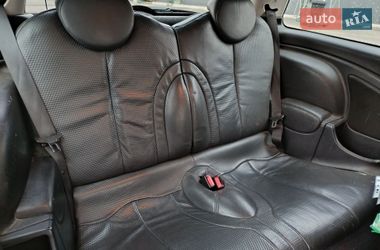 Хетчбек MINI Cooper 2002 в Харкові