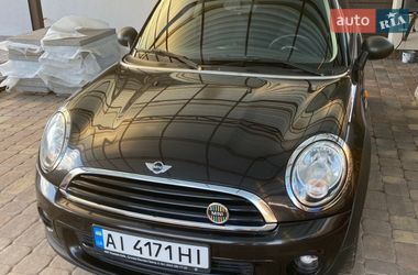 Хетчбек MINI Cooper 2013 в Києві