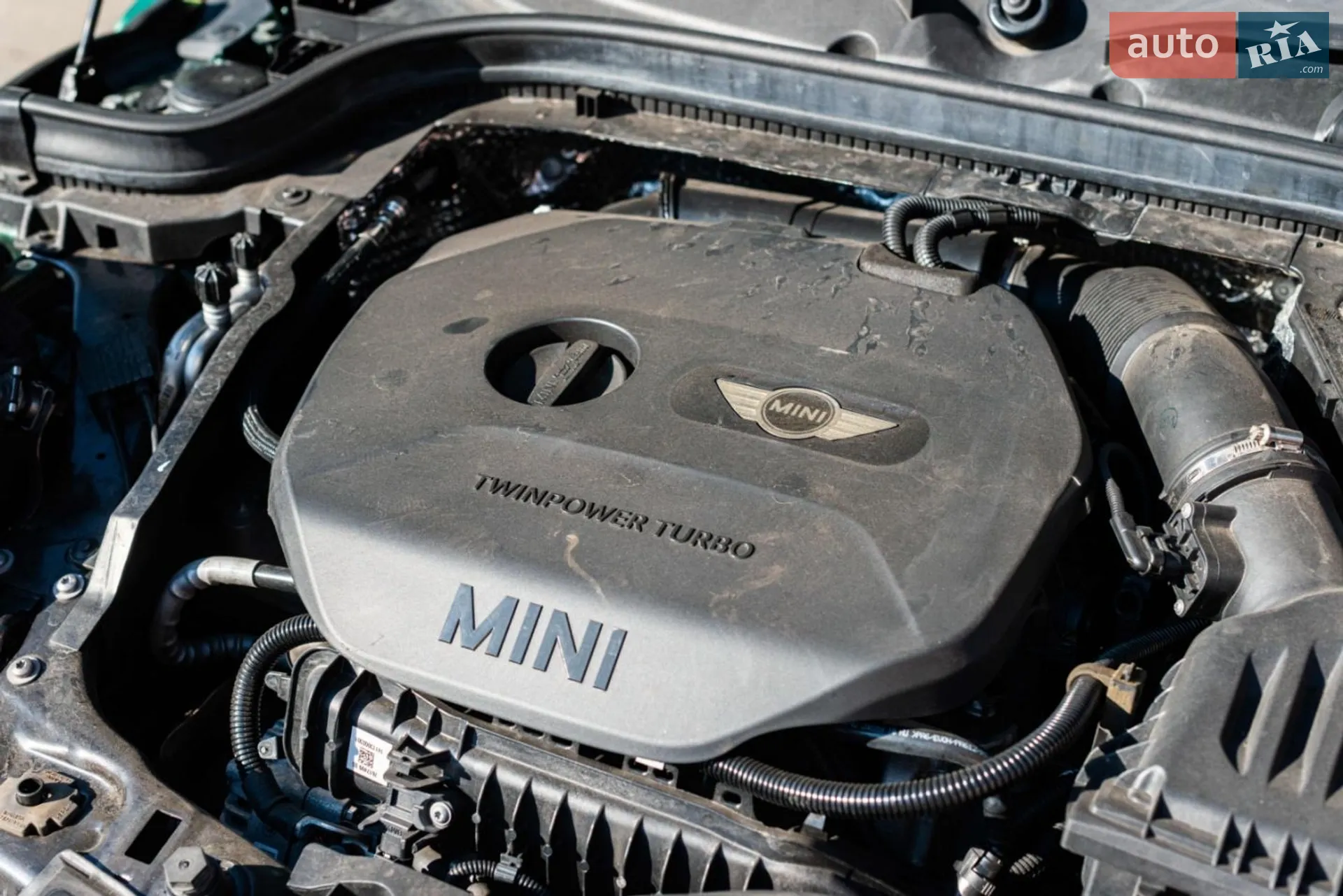2015 MINI Cooper - мініатюра 32