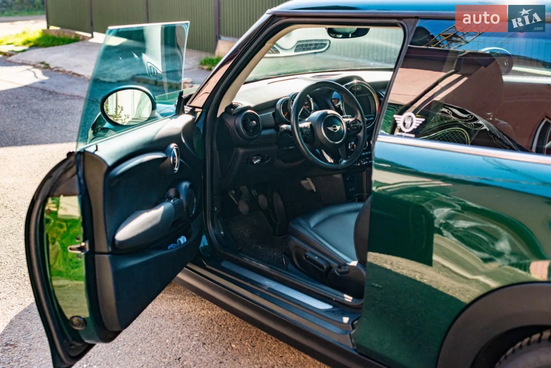2015 MINI Cooper - мініатюра 19
