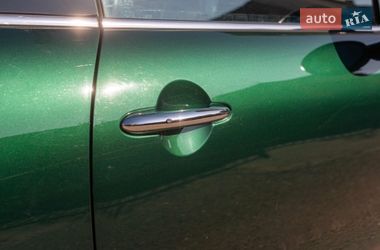 Хэтчбек MINI Cooper 2015 в Черновцах
