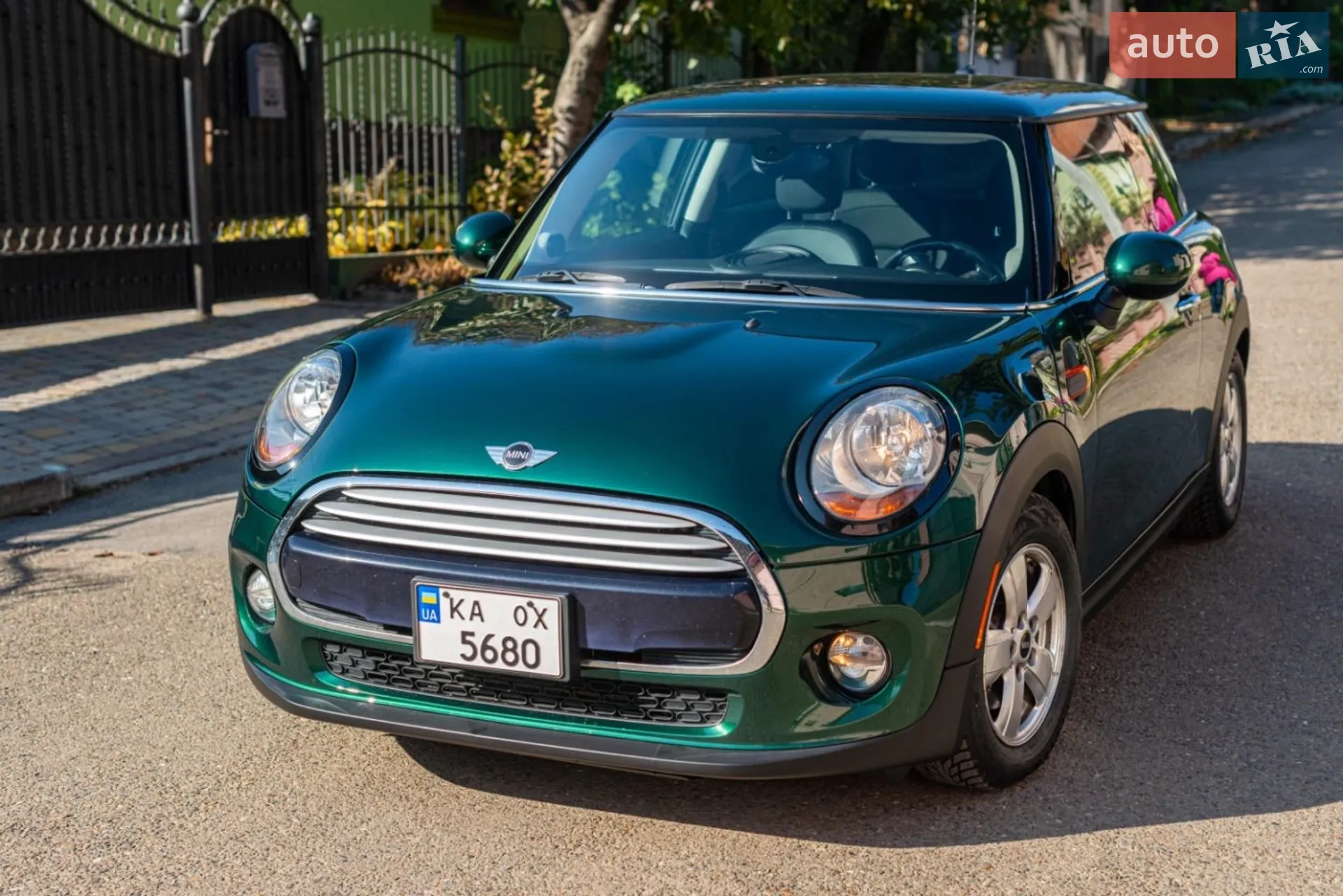 2015 MINI Cooper - мініатюра 2