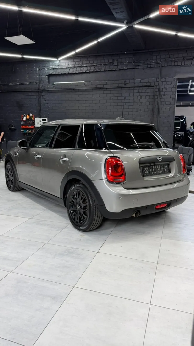 2019 MINI Cooper - мініатюра 4