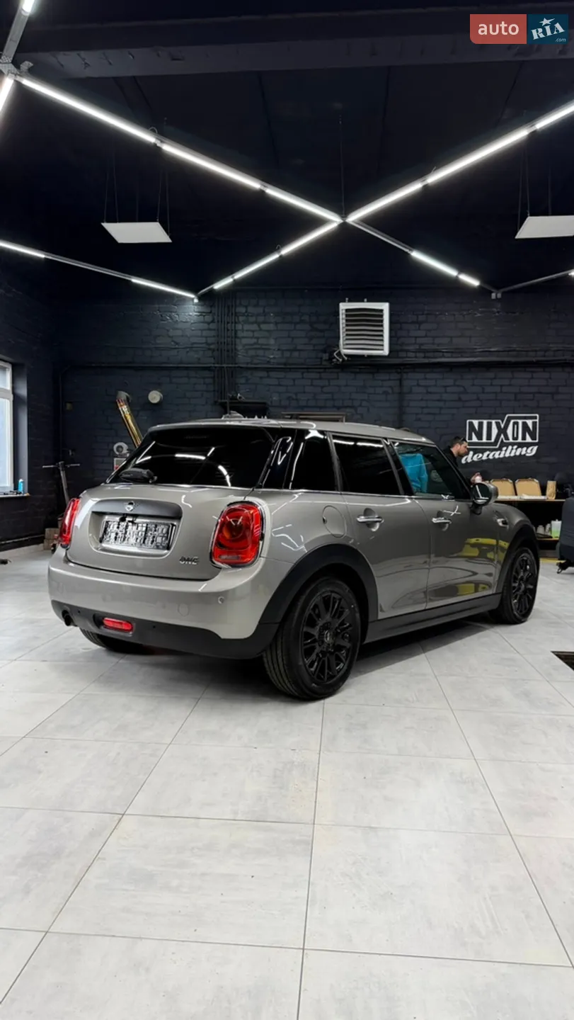2019 MINI Cooper - мініатюра 8