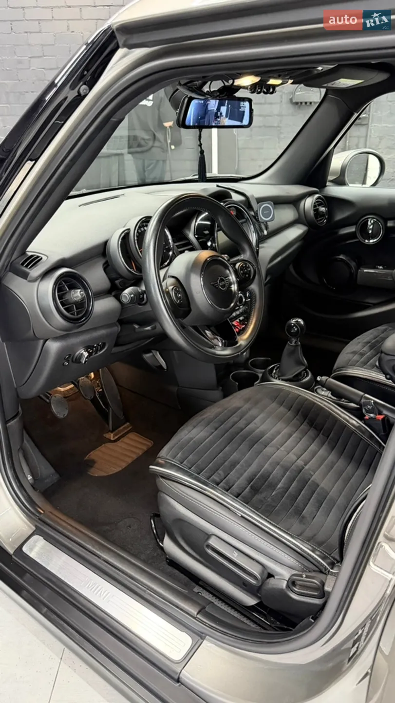 2019 MINI Cooper - мініатюра 12