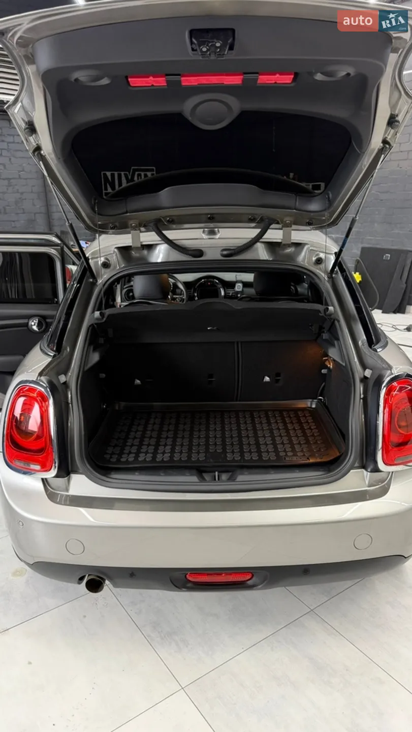 2019 MINI Cooper - мініатюра 22